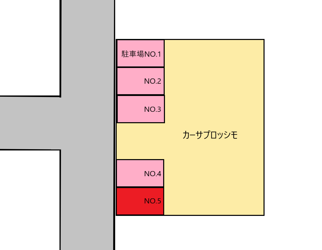 周辺地図